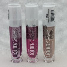 Lápiz labial líquido Wet n Wild megalast Catsuit de alto brillo ~ tú eliges uno