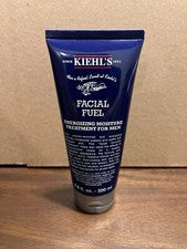 Tratamiento hidratante energizante Kiehl's Facial Fuel para hombres 6,8 oz/200 ml