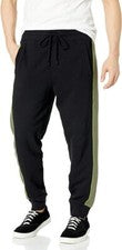 Pantalón de chándal True Religion de moda para hombre ajustado S XL