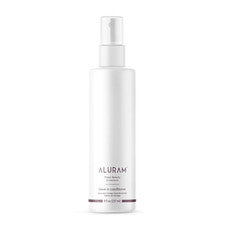Acondicionador Aluram Leave In. 8 OZ.