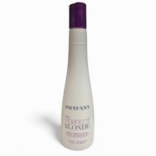 2 unidades - Acondicionador Pravana The Perfect Blonde - 10,1 oz