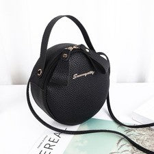 Bolso para teléfono móvil para mujeres Niñas Bolso de mano Mujer Hombro de moda