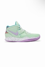 NUEVO Nike Kyrie Inifinity Nationals EYBL Tournament Irving RARO FB1528-300 Talla 11