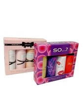 Luxury Women’s Body Fragrance Gift Set 4 - 50 ml Spray Colección para Mujer’s UK