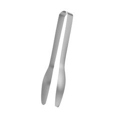 Alicates Alimentarios 304 SS 8 Piezas 13,2 cm Diseño Compacto para Cocina Gastronómica