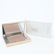 Polvo brillante Natasha Denona Glow All Over Face & Body 0,35 oz - 02 mediano