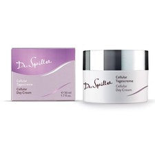 Dr. Spiller - Crema de día Cellular - 50 ml