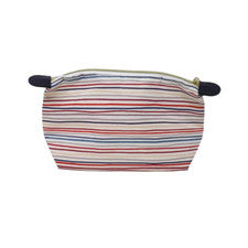 Bolsa de cosméticos Beauty Bar con cremallera - Nueva