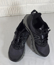 Zapato de Trail Running New Balance 410 V8 para Hombre Negro/Gris Talla 7 MT410LB8