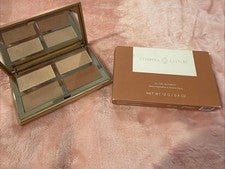 Resaltador y bronceador Complex Culture Baked Quad (en el momento) ● 12 g x 4