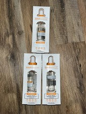 (3) Suero facial Global Beauty Care vitamina C / 1 oz