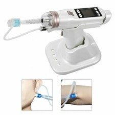 Máquina spa para el cuidado de la piel belleza facial más nueva para uso en el hogar con accesorios portátiles