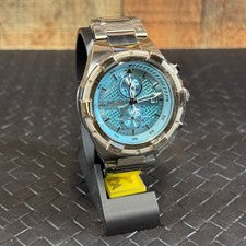 Cronógrafo Invicta Aviator “Falcon” - NUEVO EN CAJA 50,6mm