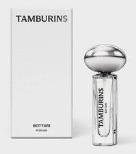 NUEVO TAMBURINS Perfume Bottari 11 ml Auténtico K-Beauty Fragancia