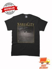 Camiseta Naked City The Complete Studio Recordings Classi HOMBRE MUJER Talla S a 5XL
