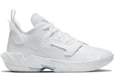 Talla 9 - Jordan Why Not Zer0.4 Triple Blanco cq4230-101