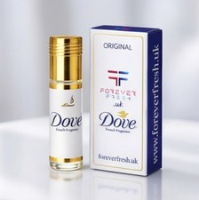 Palomas Fragancia Francesa Roll On Perfume Mujer 6ml (Idea Regalo Navidad)