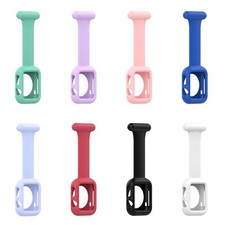 OFERTA Para Ap//ple iWatch Enfermera Reloj Correa Llavero Clip en Correa Enfermera Completo A Prueba de Golpes