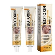 Crema hidratante suave para el cuidado de la piel veneno de abeja 1-2 piezas