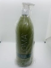 Champú nutritivo para el cuidado del cabello LOMA 33,8 OZ