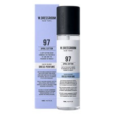 [W.DRESSROOM] Dress & Living Perfume Transparente Nº97 Abril Algodón - 160 ml (L)