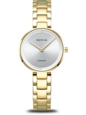 Bering 17529-730 Reloj Mujer Clásico 30mm 3ATM