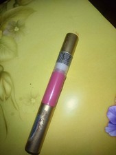 Color de labios líquido Mally Beauty pétalo al labio líquido MetalMally Beauty