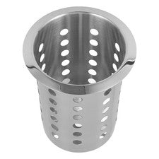 Soporte de cocina organizador de utensilios suministros soporte de almacenamiento de cocina