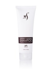 Champú HerStyler Aceite de Argán 120 ml - Cuidado del Cabello Nutritivo e Hidratante