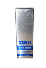 Limpiador facial suave Zirh Wash 4,2 oz para hombre cuidado de la piel