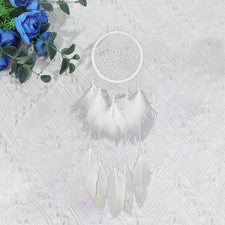 Accesorios decorativos para el hogar decoraciones para colgar en la pared atrapasueños hágalo usted mismo