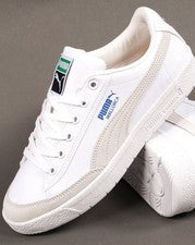 Puma Mallorca Trainer Blanco