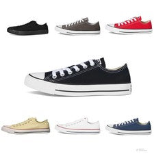 Converse Low Top Classic