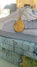 Puma x One Piece Gamuza 'Gear 5 Luffy' - EE. UU. 8,5 / Reino Unido 7,5 - Totalmente Nuevo DS OG Todo