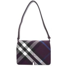 Bolso Burberry tejido jacquard 8092971
