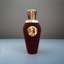 Mandragola By V CANTO By Terenzi Unisex 3.38oz/100ml Extrait Parfum Nuevo Sin Caja