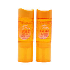 2x Essence Suero Facial Daily Drop Of Energy Ampolla Suero Facial 15 ml - NUEVO