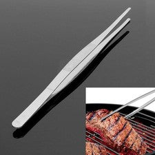 Cocina Cocina Barbacoa Barbacoa Alicates Utensilio Restaurante Werkz