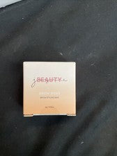 Jazmine Beauty Brow Boss CERA PARA PEINAR CEJAS 5 g / 0,18 oz NUEVA EN CAJA ~ SELLADA ~ VEGANA