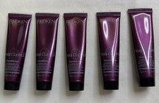 REDKEN Real Control Acondicionador Cuidado del Color Acondicionador Paquete de 5 1.oz Ea Travel talla