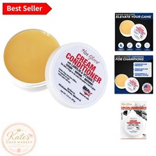 Hot Glove Crema Acondicionador - Cuidado del Cuero con Vitamina E y Lanolina