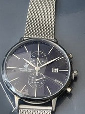 Reloj Beverly Hills Polo Club BP0133Y.390 - NUEVO