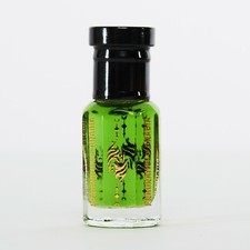 African Musk 100 ml - Aceite de fragancia concentrado