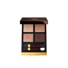 Tom Ford Eye Color Quad 48 Peach Glamour - Talla 0,18 OZ / 5,2 g - Nuevo