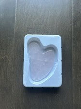 Rosa Jade Gua Sha Cuidado Facial de la Piel Anti Envejecimiento Estimula las Arrugas de Colágeno