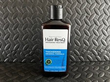 Fórmula Original Espesante Hair ResQ, Champú Biotina, 12 fl oz (355 ml)