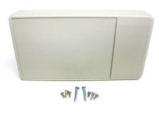 Caja RH3055 4,72 x 2,76 x 1,18 gris