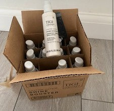 Complejo de aceite reflectante Tigi Copyright Custom Care Shine Booster 90 ml X 12