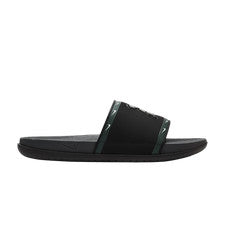 Talla 12M/13.5W - Nike Offcourt Slide 'Michigan State (SIN CAJA) DD0532-001