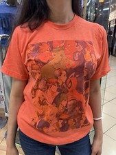 Camiseta Marvel VS Capcom Retro Vintage Diseño Gráfico Estilo Suave Idea de Regalo
